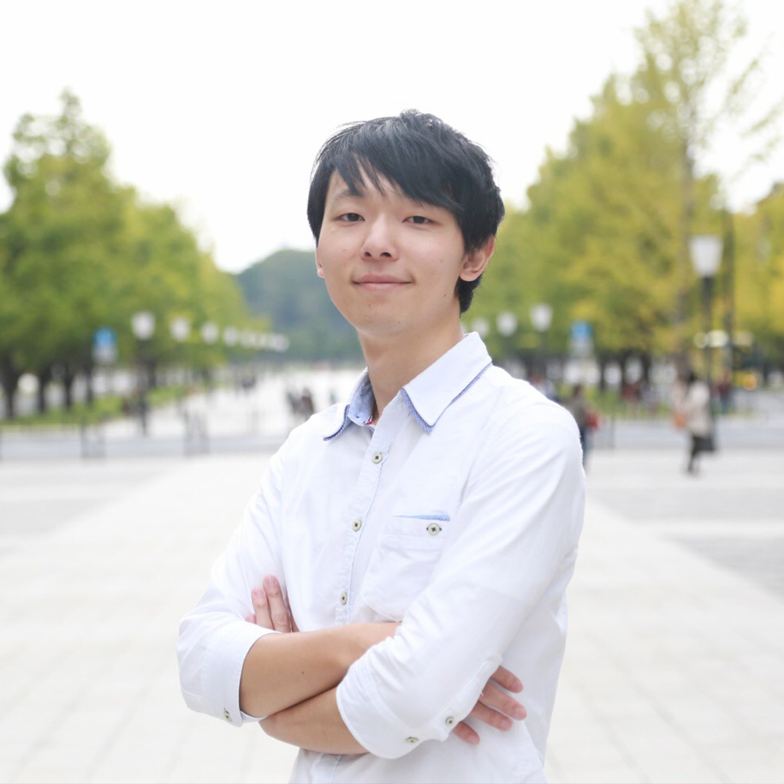 樗沢直樹プロフィール